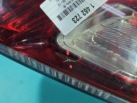 Lampa tył lewa Fiat Punto EVO 09-12 HB
