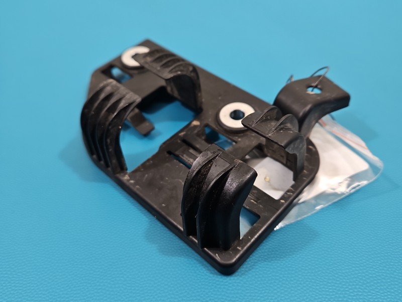 Mocowanie uchwyt BMW iX3 G08