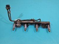 TESTOWANY Wtryskiwacz Suzuki Liana 1.3 16v