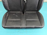 Fotel prawy przód pasażera Mercedes Vito W447 14-