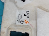 Tapicerka bagażnika lewa boczek LEXUS CT 10-22 64740-76010