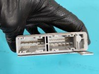 Poduszki powietrzne zestaw komplet Fiat Panda II