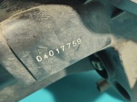 Reflektor lewy lampa przód Nissan Primastar 01-14 EUROPA