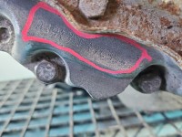 Skrzynia biegów F17C394, F17 C394 Opel Astra III H 1.8 16V