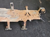 Mocowanie uchwyt Peugeot 3008 II