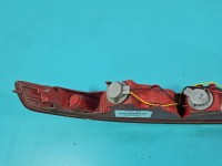 Lampa tył prawa zderzaka przeciwmgielna AUDI Q7 I 4L 4L0945096