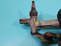 Mechanizm wycieraczek 22147907 Land rover Freelander I europa