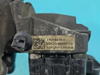 Zawór egr Citroen Jumper II 06-14 703784050 2.2 hdi CITROEN, 5 PIN, BK2Q-9D475-CB
