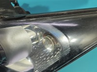 Reflektor lewy lampa przód Chevrolet Cruze EUROPA