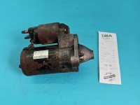 TEST Rozrusznik Renault Modus 1.4 16V 8200298371, M000T45371ZT