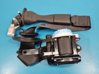 Pas bezpieczeństwa przód prawy pasażera Opel Insignia B 23464716