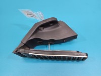 Pedał gazu potencjometr Mercedes W222 A2053000104 3.0 cdi (656929)