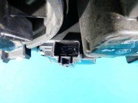 Nagrzewnica Toyota Highlander II 07-13 87030-0E020, 499300-2220, 272700-0560 EUROPA