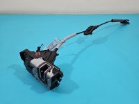 Zamek tył lewy Ford Puma II MK2 19- Producent części: FORD, 4pin, H1BA-A26413-CG