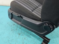 Fotel lewy przód kierowcy Ford Focus Mk2 5d EUROPA