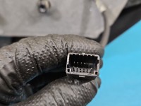 Lusterko lewe Renault Master III 10-24 brak szkła kierunkowskazu. 7pin europa