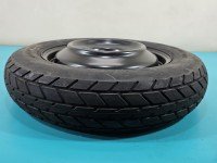 Koło zapasowe 17" dojazdowe dojazdówka Toyota Rav4 IV 5x114.3, Yokohama, 165 mm, Profil opony: 80, 165/80/R17 104M YOKOHAMA...