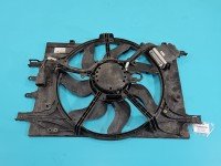 Wentylatory Wentylator chłodnicy infiniti Q50 I 13-17 214814GC0B 2.0 T