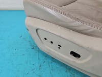 Fotele komplet kanapa Nissan X-trail III T32 13-21