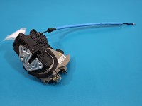 Zamek przód prawy 81320-J7000 Kia Ceed III 18-21 EUROPA Producent części: KIA, Europejska, 5pin