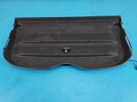 Półka tylna tył bagażnika Citroen DS4 11-15