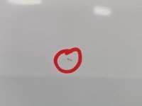 DRZWI PRZÓD PRAWE PASAŻERA Skoda Octavia III 5d biały LF9E
