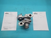Turbosprężarka Regenerowana Peugeot 508 II 18- 853603-1, 9820728080, WGR04368F 1.5 hdi 131KM