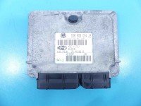 Komputer zestaw Seat Ibiza III 6L 036906034JS 1.4 16v