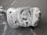 Zbiornik paliwa bak Fiat Ducato IV 2.0 jtd