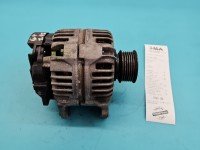TEST Alternator Vw Golf IV 028903028D 1.4 16V