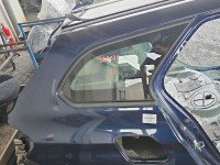 Błotnik tył prawy Fiat Tipo II 15- granatowy ćwiartka