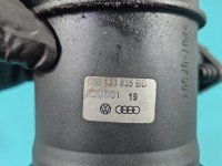 Przepływomierz Audi A4 B6 0280218058, 06B133471A 2.0 20V (ALT)
