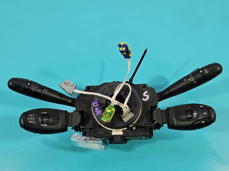 Przełącznik zespolony Peugeot 307 96605656XT