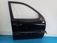 DRZWI PRZÓD PRAWE PASAŻERA Kia Sportage II 04-10 5d czarny 9P