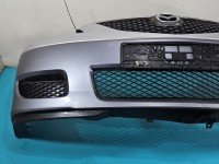 Zderzak przód Mazda Mpv II srebrny
