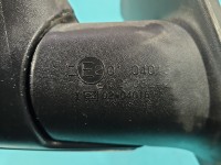 Lusterko lewe pin Renault Clio III HB 5d kolor TEKNG europa