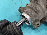 Przekładnia kierownicza maglownica BMW X5 F15 6874782