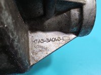 Podpora Jaguar XE X760 2.0d (204DTD)