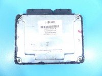 Komputer Sterownik silnika Audi A4 B6 1.9 TDI 0281011036, 038906019JL