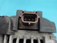 TEST Alternator Volvo V50 S40 II 2.0d 104210-2710