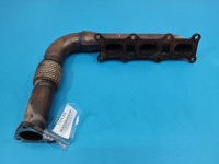 Kolektor wydechowy Porsche Cayenne II 3.0d 05925303