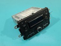 Radio fabryczne Dacia Dokker 281150954R radioodtwarzacz