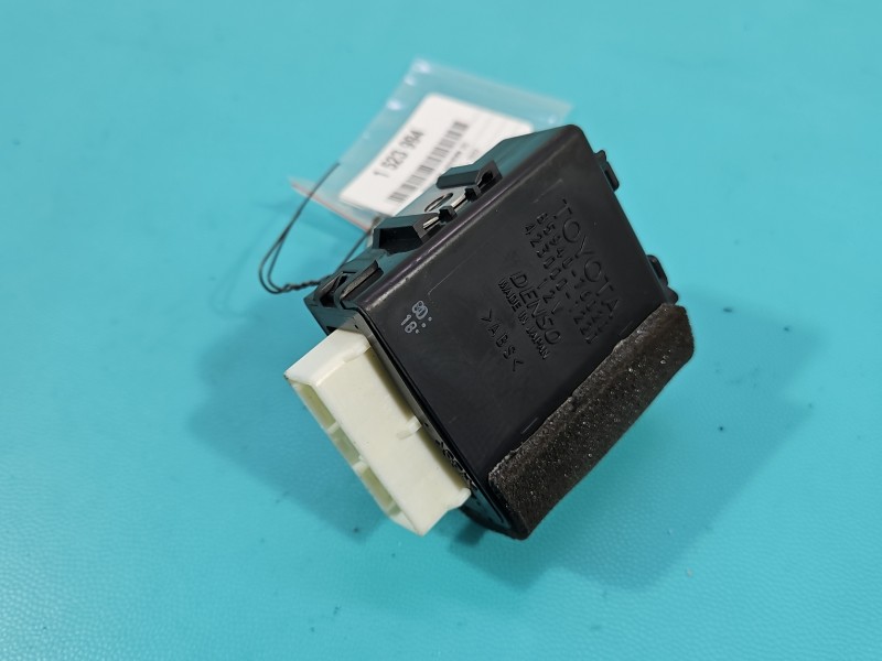 Sterownik moduł Producent części: Lexus LEXUS CT 10-22 85940-76020, 423000-1220