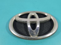 Atrapa grill Toyota Yaris II