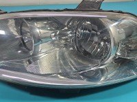 Reflektor lewy lampa przód Fiat Croma II EUROPA