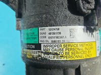 Sprężarka klimatyzacji kompresor Opel Astra III H 1.6 16V 13124750