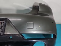 Zderzak tył tylny Peugeot 508 II 18- EKL HB