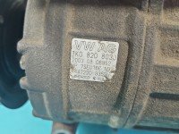 Sprężarka klimatyzacji kompresor Vw Golf plus 1K0820803J, 447220-9353