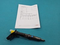 Wtryskiwacz Vw Crafter 06- 0445115029 2.5 tdi