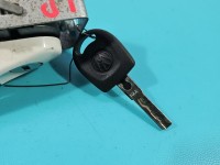 Klamka przód lewa zewnętrzna Vw Caddy III 2K 1T0839885A LB9A